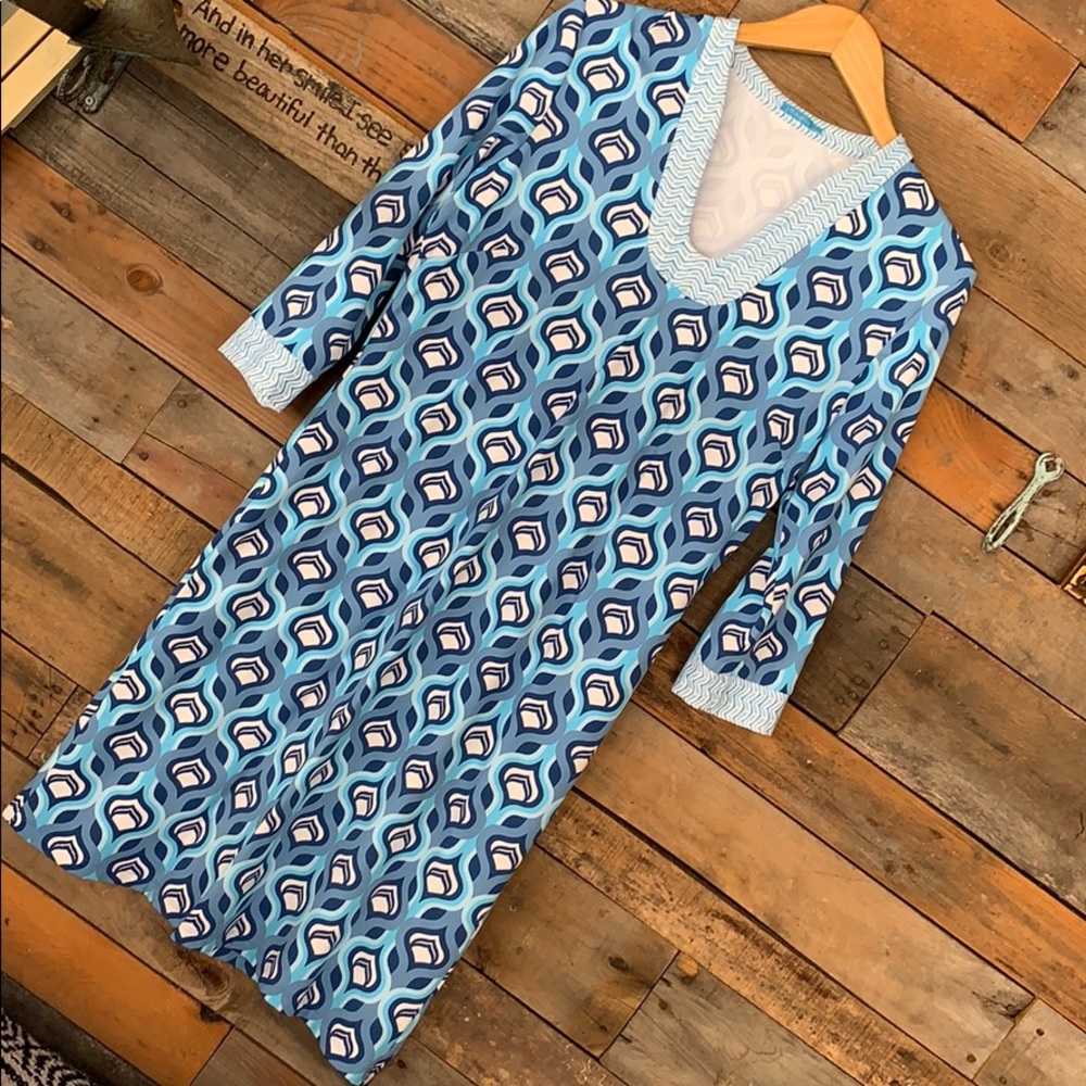 J McLaughlin Dress